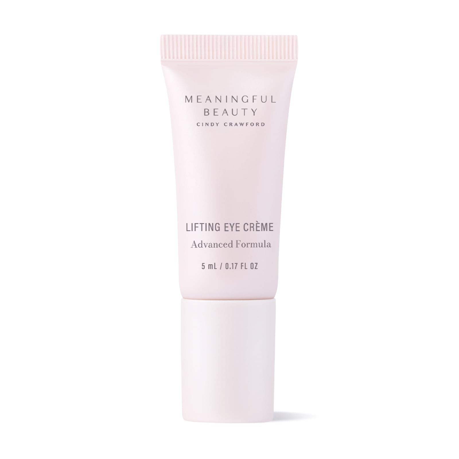 Meaningful Beauty ‚¬Œ Lifting Eye CrãƒâMe Advanced Formula ‚¬Œ Under Eye Care ‚¬Œ 0.17 Ounce ‚¬Œ Mt. Mt.0357